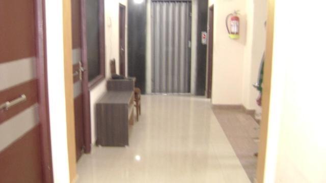ורנאסי Hotel Deva Inn מראה חיצוני תמונה